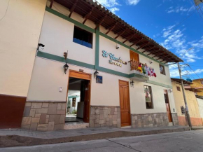 El Cumbe Inn